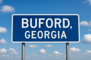 IRS Notices Explained: What Buford GA Residents Should Know