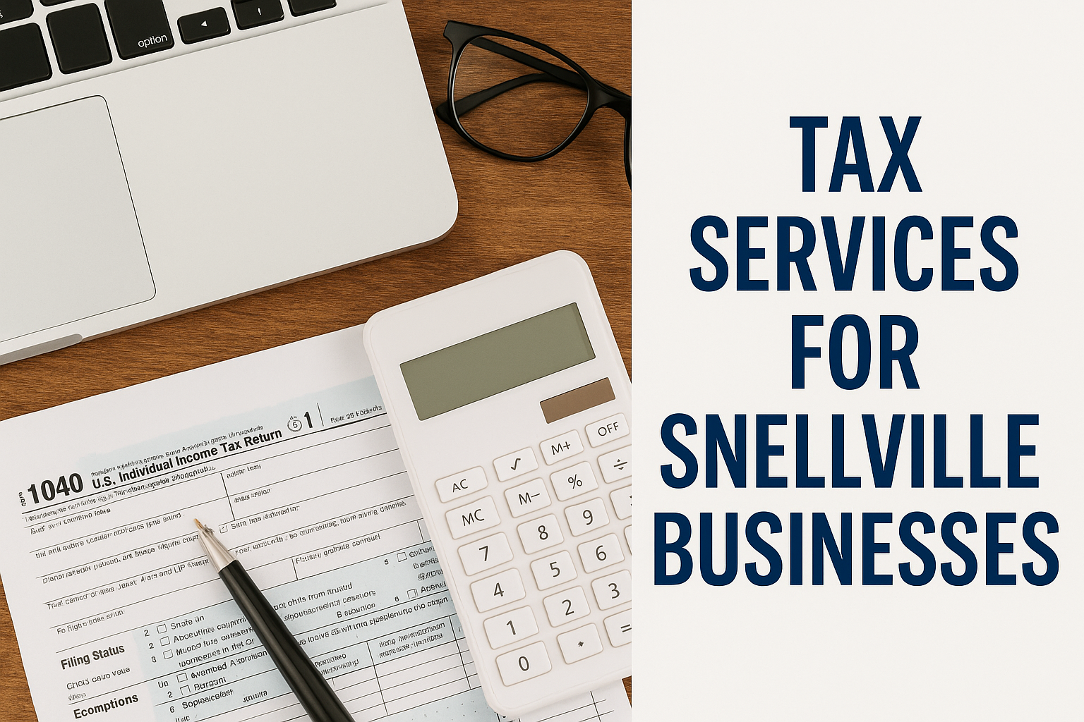 Snellville GA: 5 QuickBooks Tips for Local Entrepreneurs