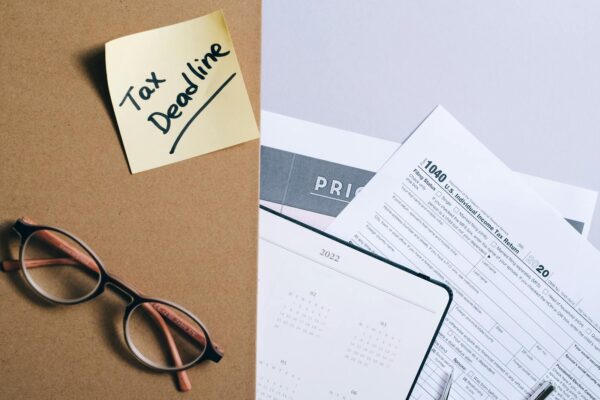 IRS Installment Agreement