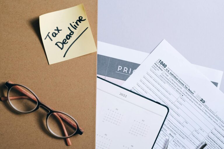 IRS Installment Agreement