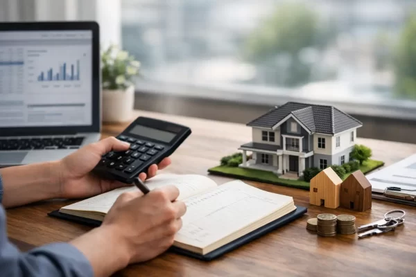 Bookkeeping for Real Estate Investors