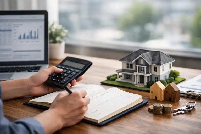 Bookkeeping for Real Estate Investors