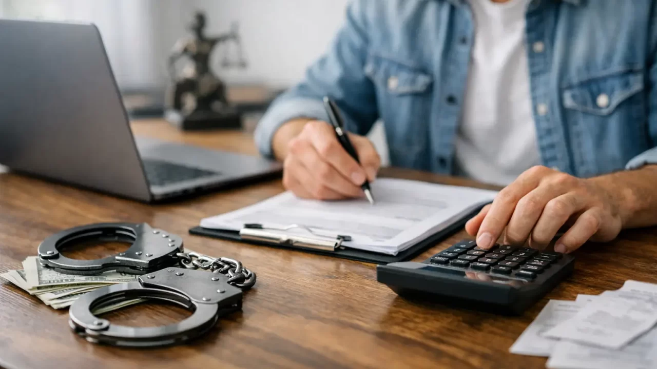 Can IRS Garnish Self Employed Income?