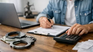 Can IRS Garnish Self Employed Income?