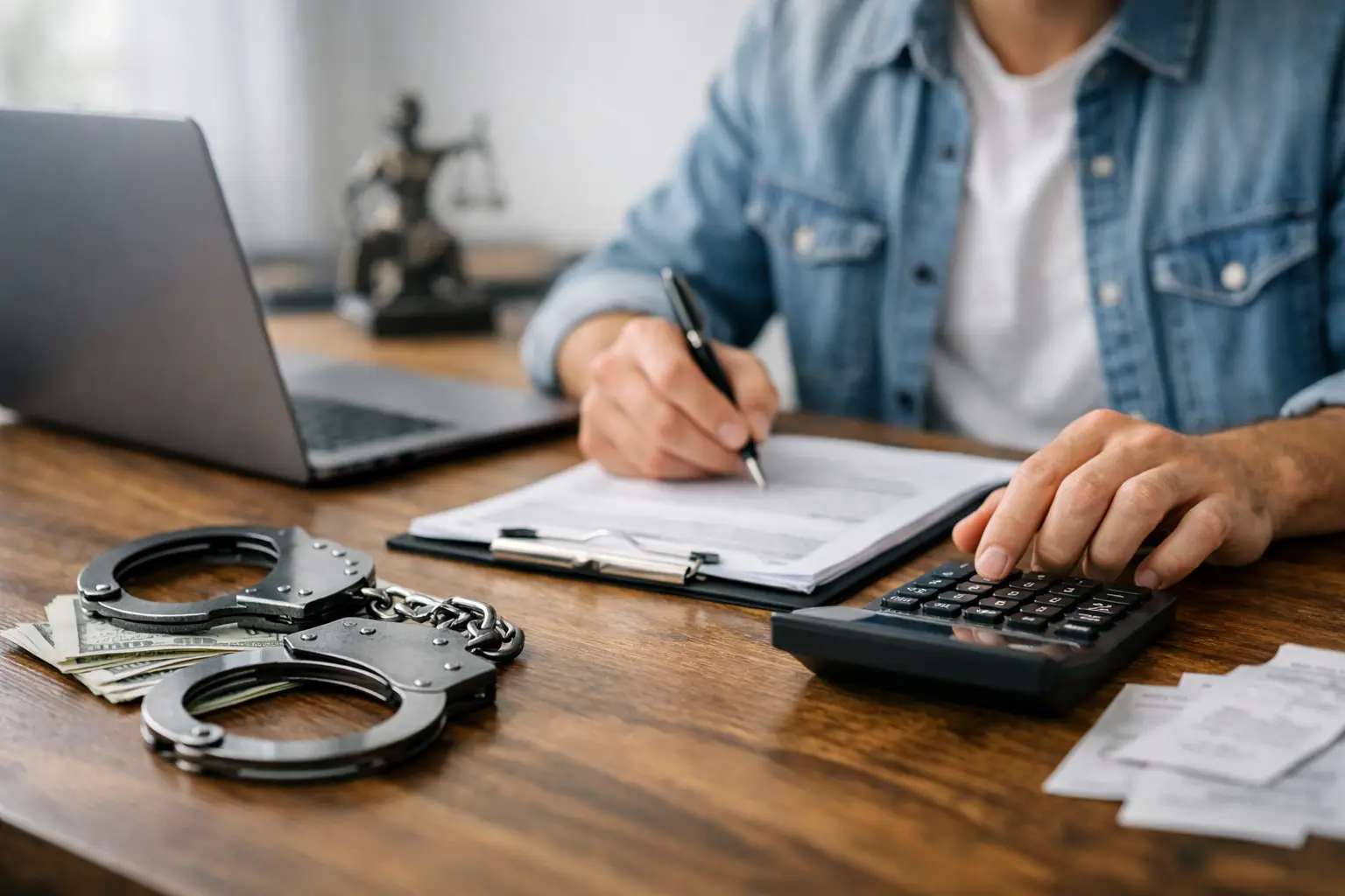Can IRS Garnish Self Employed Income?