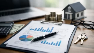 Financial Statements for Loan Application