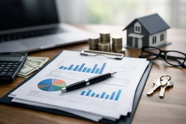 Financial Statements for Loan Application