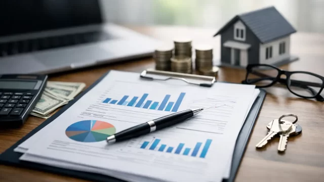 Financial Statements for Loan Application