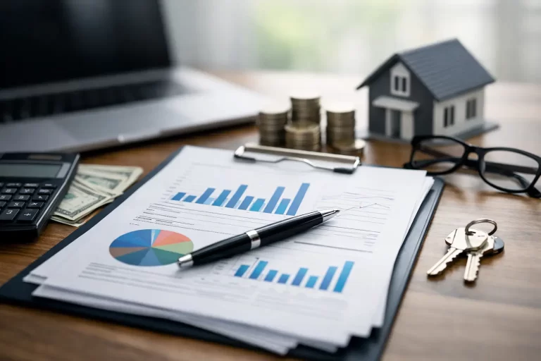 Financial Statements for Loan Application