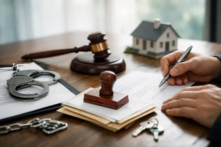 How the Tax Lien Release Process Works