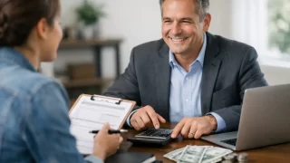 How to Choose a Tax Preparer for Self Employed