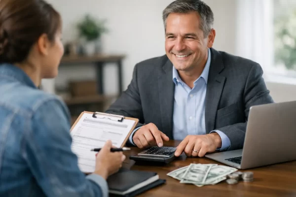 How to Choose a Tax Preparer for Self Employed