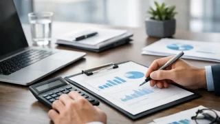 How to Prepare a Profit Statement