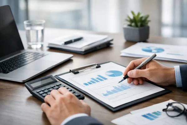 How to Prepare a Profit Statement