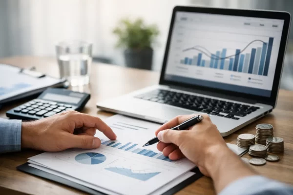 How to Prepare Cash Flow Statement Right