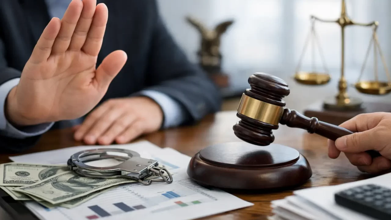 How to Stop IRS Levy Before It Gets Worse