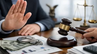 How to Stop IRS Levy Before It Gets Worse