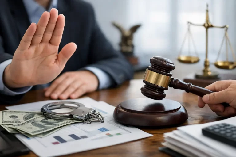 How to Stop IRS Levy Before It Gets Worse