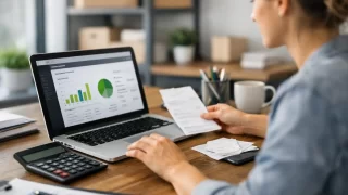 QuickBooks Setup for Small Business Done Right