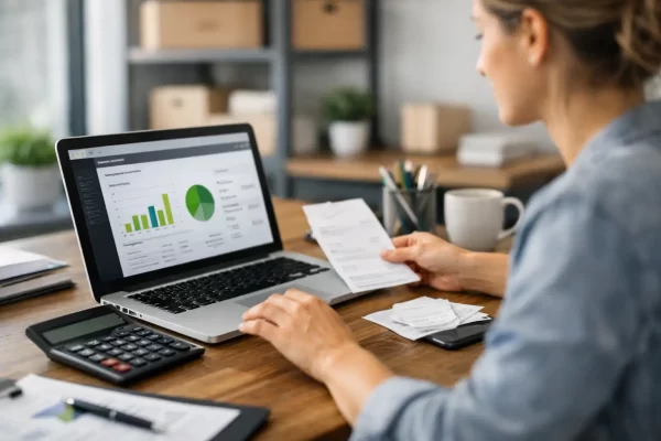QuickBooks Setup for Small Business Done Right