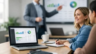 QuickBooks Training for Beginners That Works