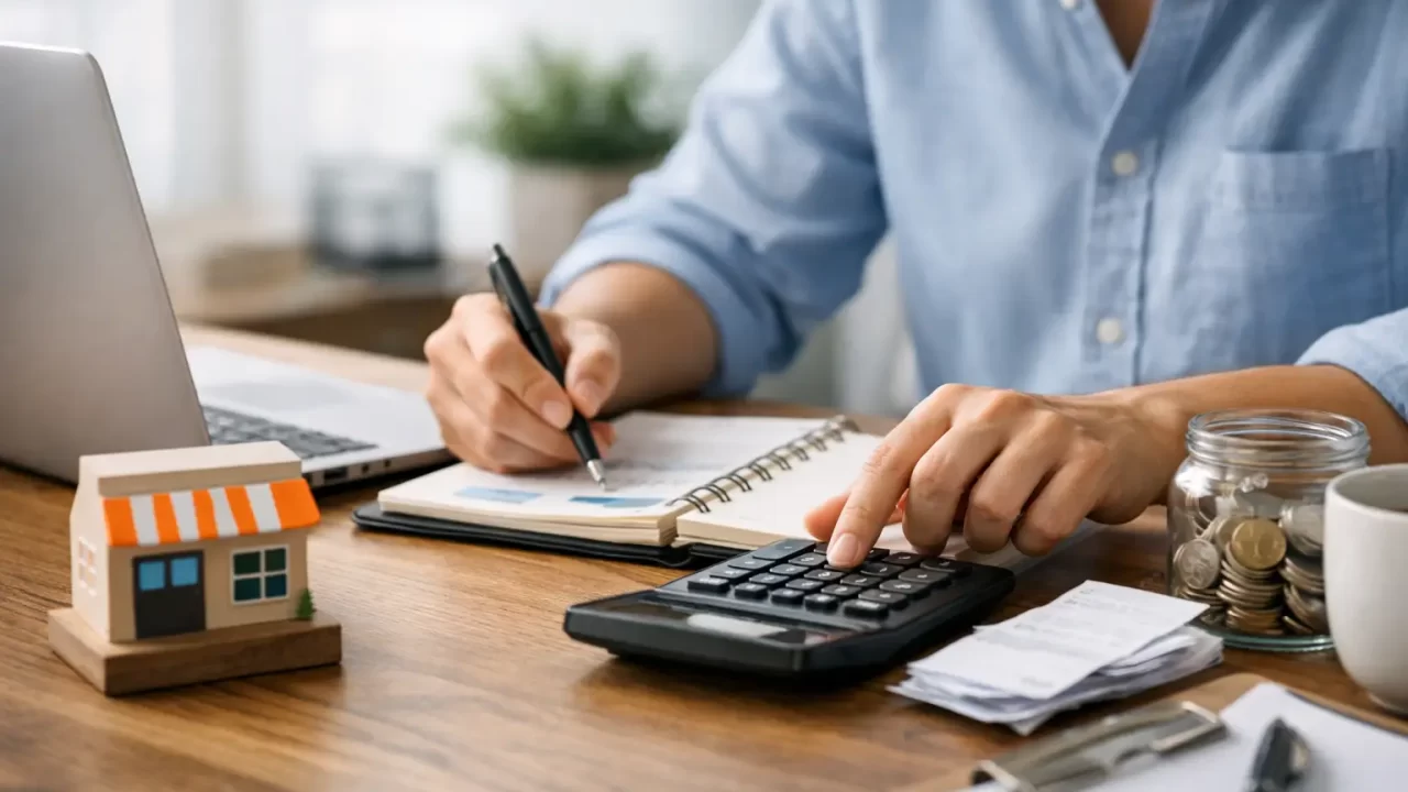Small Business Bookkeeping Guide for Owners
