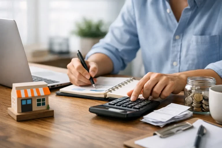 Small Business Bookkeeping Guide for Owners