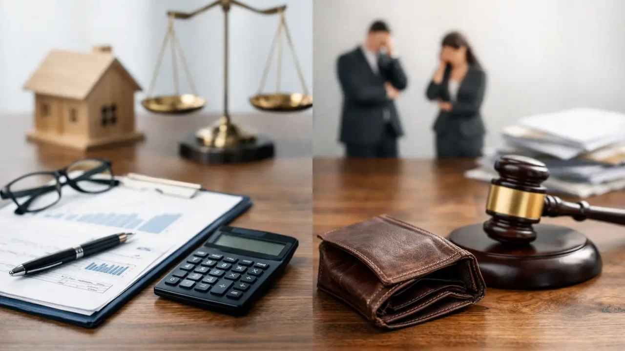 Tax Resolution Versus Bankruptcy Explained
