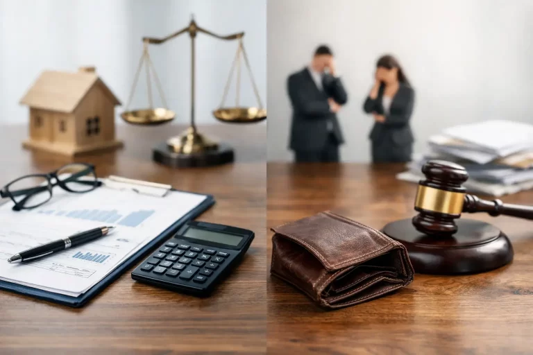 Tax Resolution Versus Bankruptcy Explained