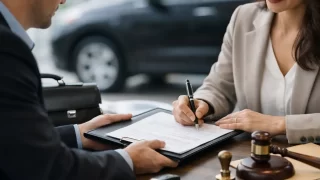 When to Use a Mobile Notary for Legal Documents