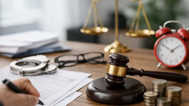 A Clear Guide to IRS Penalty Abatement