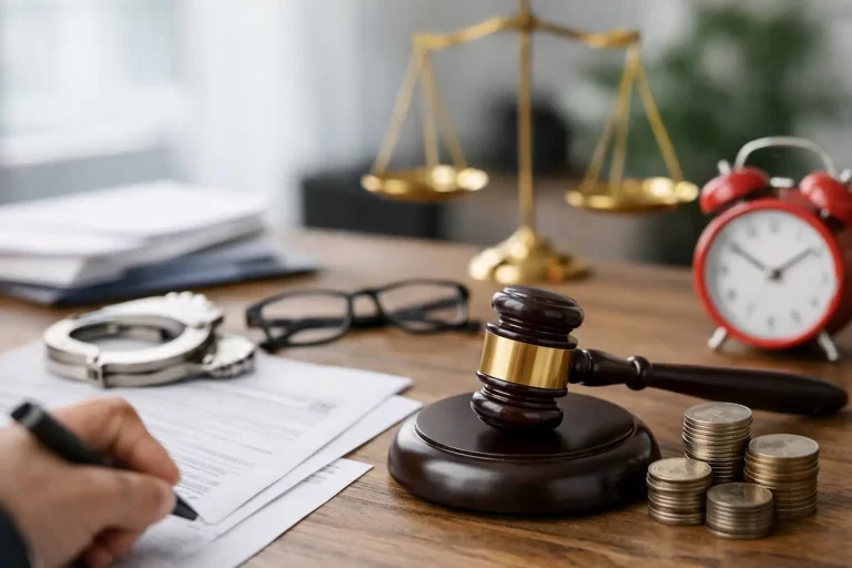 A Clear Guide to IRS Penalty Abatement