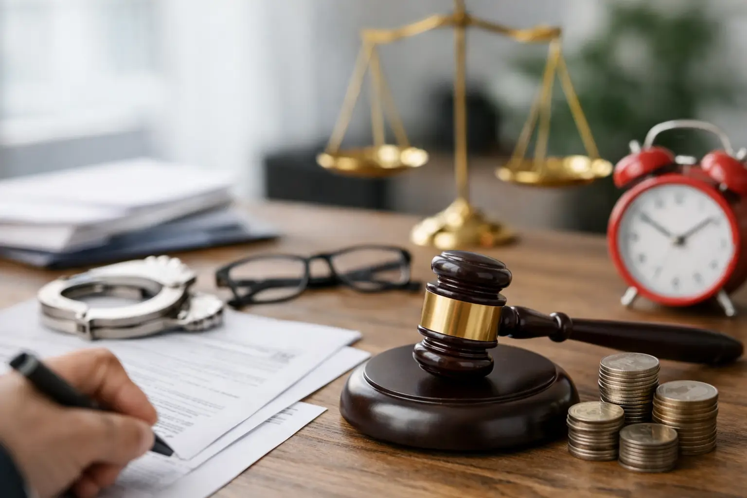 A Clear Guide to IRS Penalty Abatement