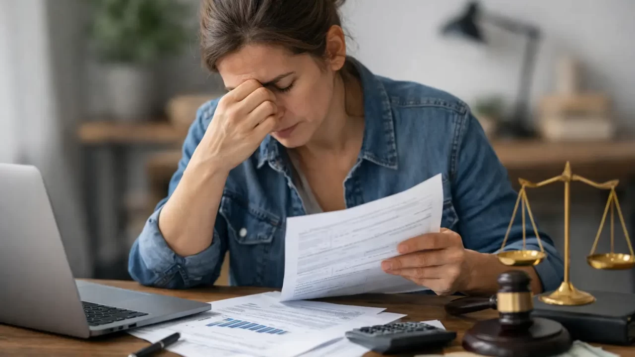 Back Tax Help for Freelancers Who Owe the IRS