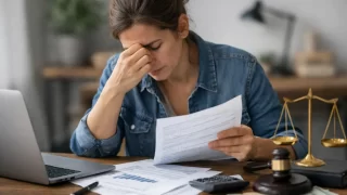 Back Tax Help for Freelancers Who Owe the IRS