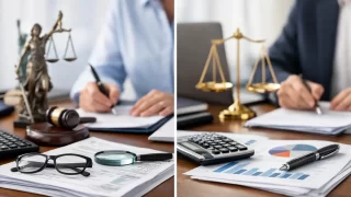 Enrolled Agent vs CPA: Which Do You Need?
