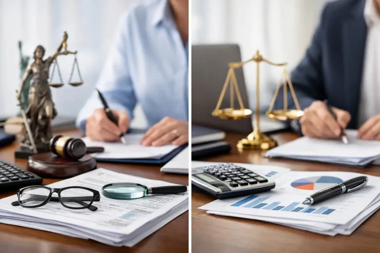 Enrolled Agent vs CPA: Which Do You Need?
