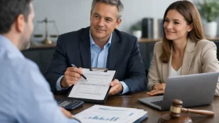 How to Choose a Tax Resolution Firm