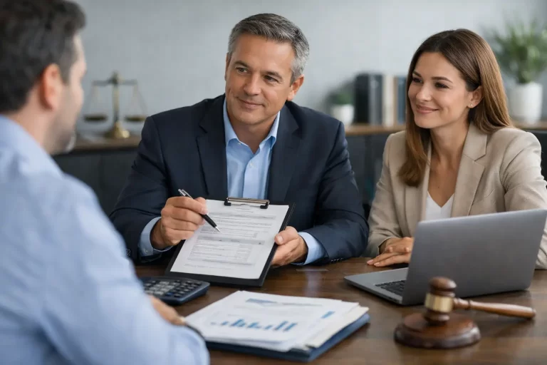 How to Choose a Tax Resolution Firm