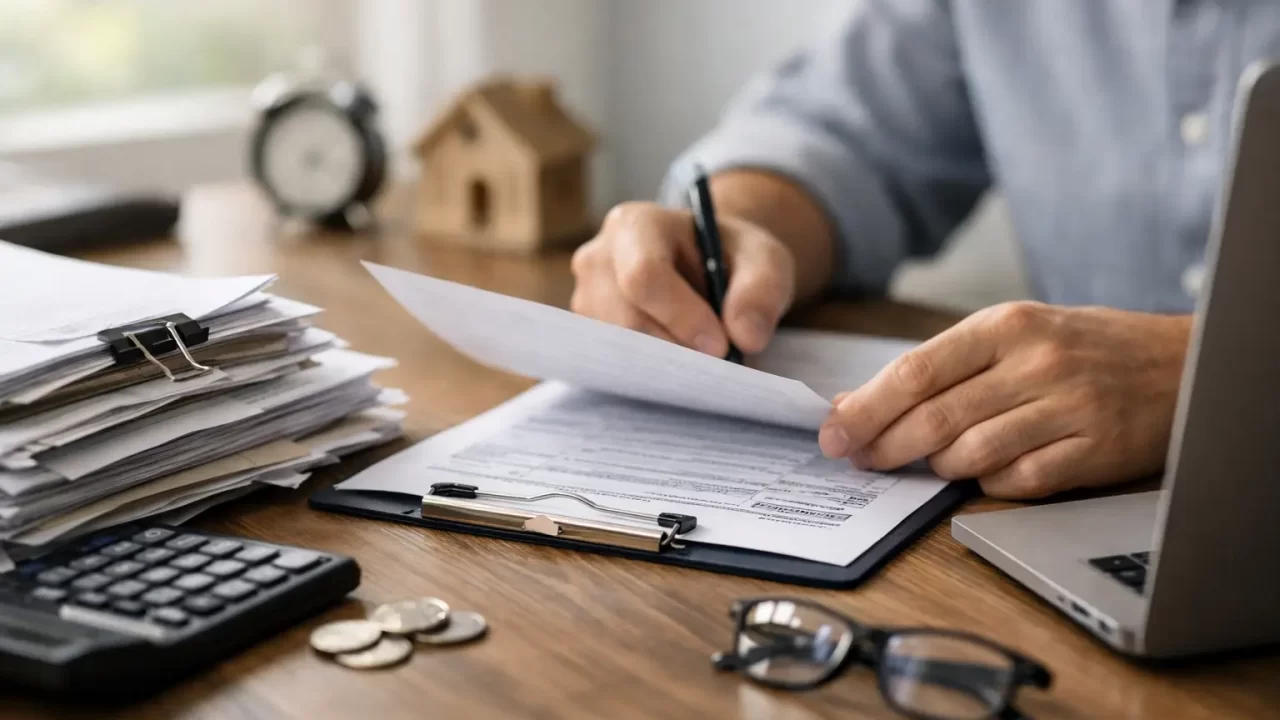 How to File Back Taxes and Get Back on Track
