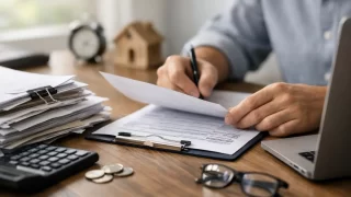How to File Back Taxes and Get Back on Track