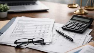 How to Read IRS Transcript Codes and Balances