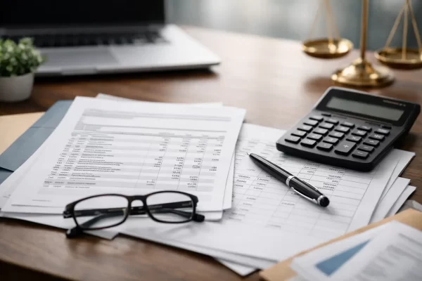 How to Read IRS Transcript Codes and Balances