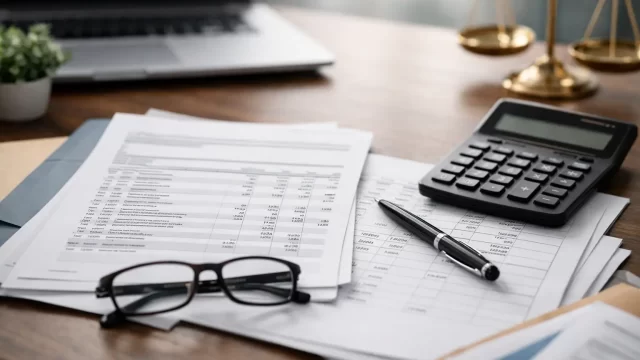 How to Read IRS Transcript Codes and Balances