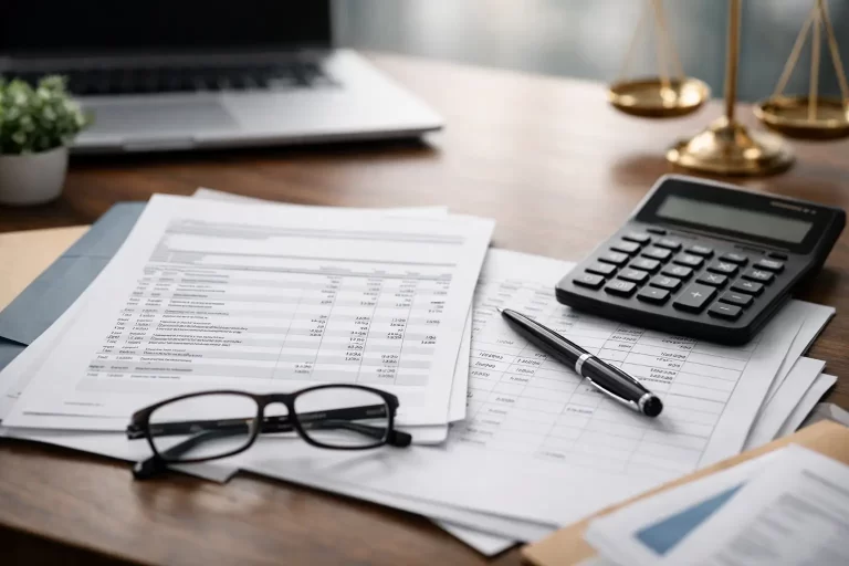 How to Read IRS Transcript Codes and Balances