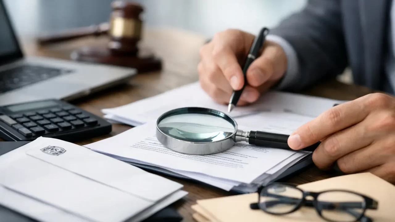 How to Respond to IRS Audit Notices