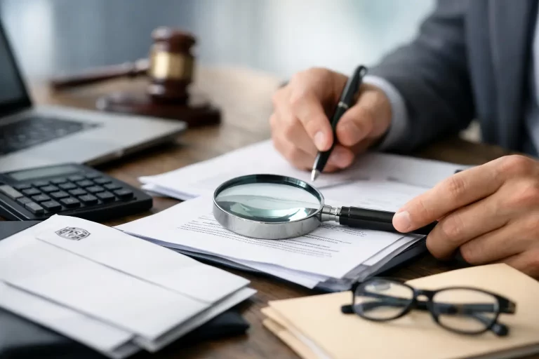 How to Respond to IRS Audit Notices