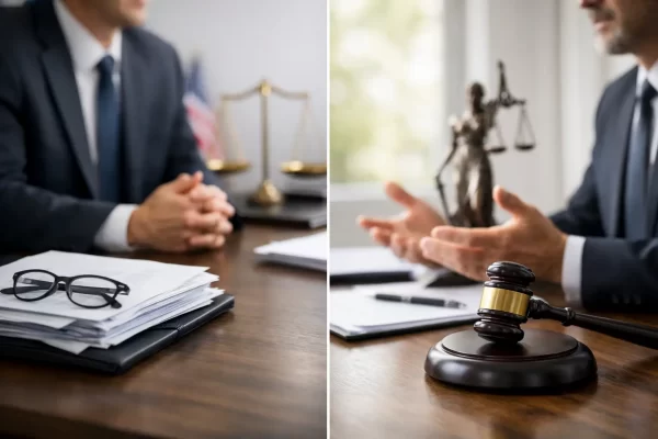 IRS Representation vs Tax Attorney: Which Helps?