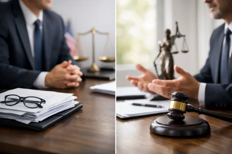 IRS Representation vs Tax Attorney: Which Helps?