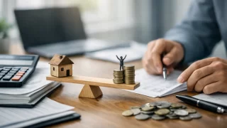 Tax Debt Relief: What Actually Works